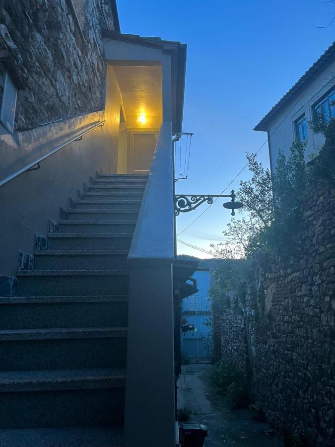 Bed and Breakfast Sognonarni Exteriér fotografie