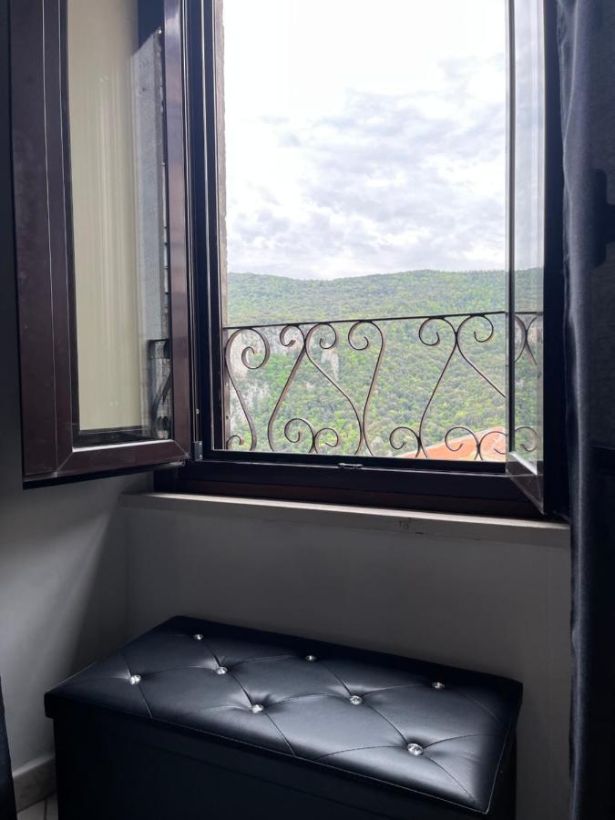 Bed and Breakfast Sognonarni Exteriér fotografie