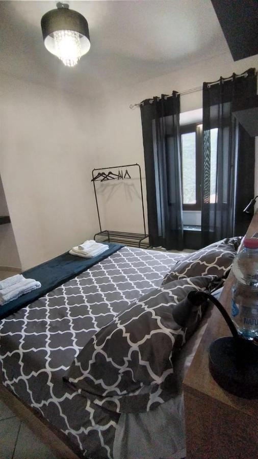 Bed and Breakfast Sognonarni Exteriér fotografie